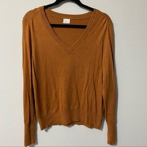 Lightweight Sweater